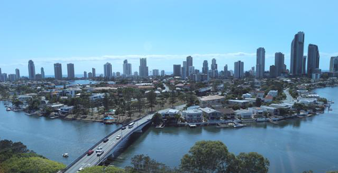 Laboo and Usher expand private aged care on Chevron Island post image