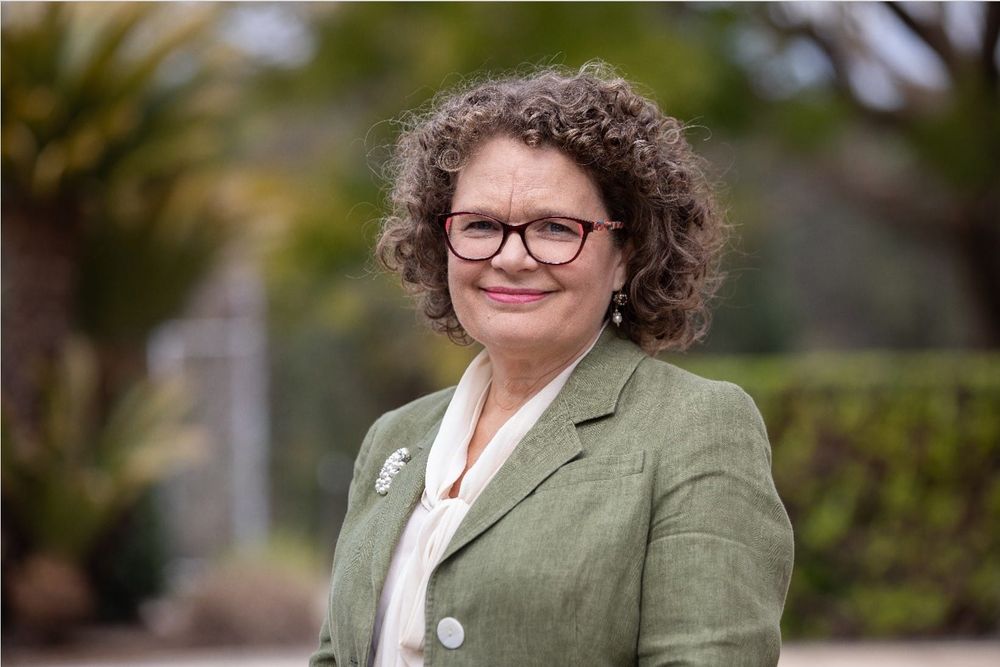 Anglicare Sydney appoints Evelyn Horton as Board Chair post image