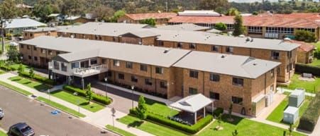 Quirindi, NSW, offers free rent in bid for new GP to save its aged care home post image