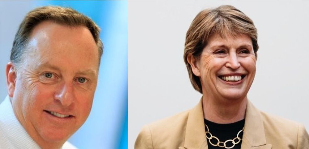 David Blight to replace Philippa Kelly as Chair of Lifestyle Communities post image