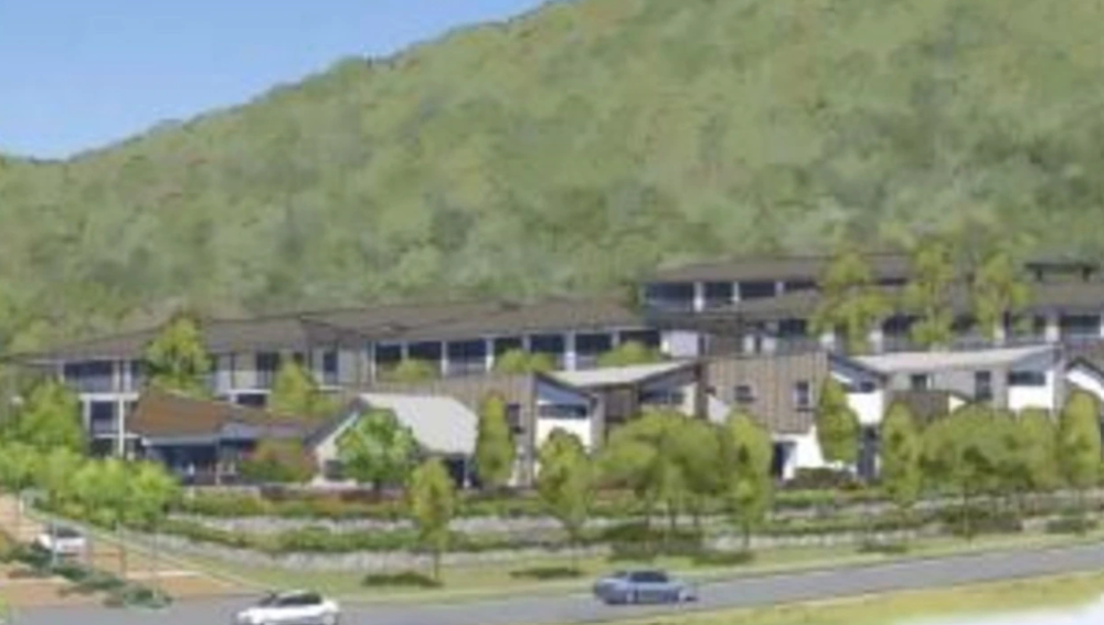 DA lodged by PGS Invest for 189 independent living units plus 81 beds and 15 special disability accommodation units in Ipswich, QLD post image