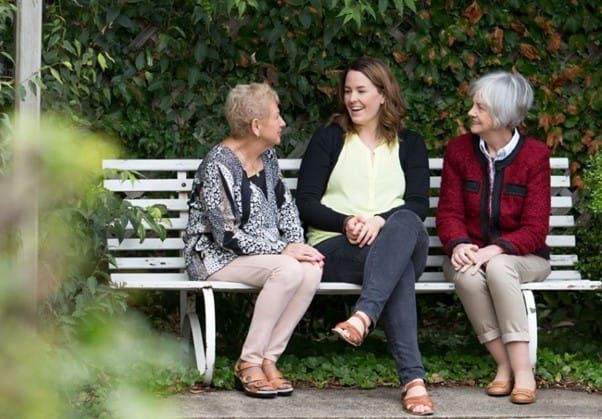 Aged care residents face barriers to mental health treatment: study post image