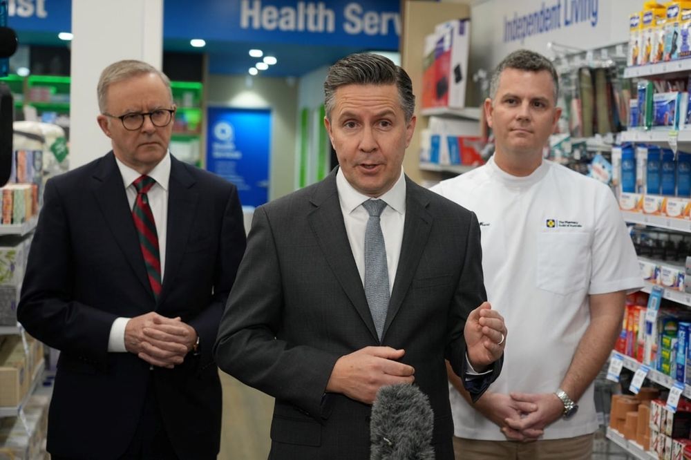 Ministers and unions warn Southern Cross Care TAS against cutting Enrolled Nurses post image