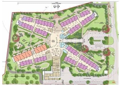 Bolton Clarke commits to innovative 72 suite co-located Mackay care precinct post image