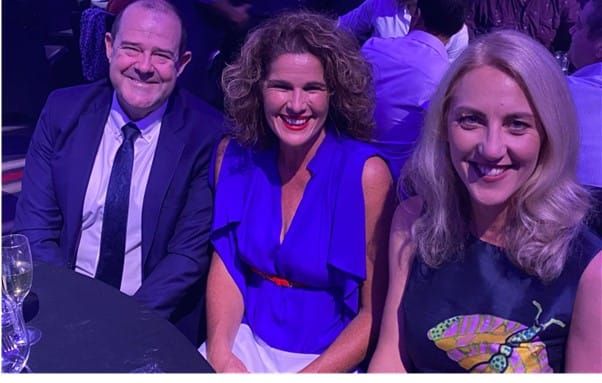 Sector heavyweights unite to promote best practice in integrated retirement living and aged care post image