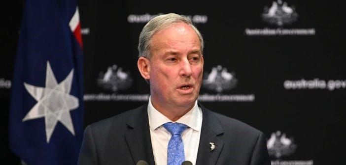 Newmarch report is released as Aged Care Minister under pressure post image