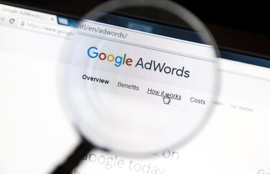 Google Adwords, is it a good investment? post image