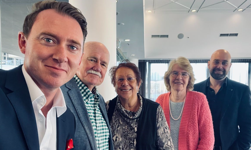 Property Council’s Retirement Living Council pays Accenture for internal check-up post image