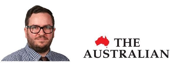 Rick Morton makes sense - essential reading post image