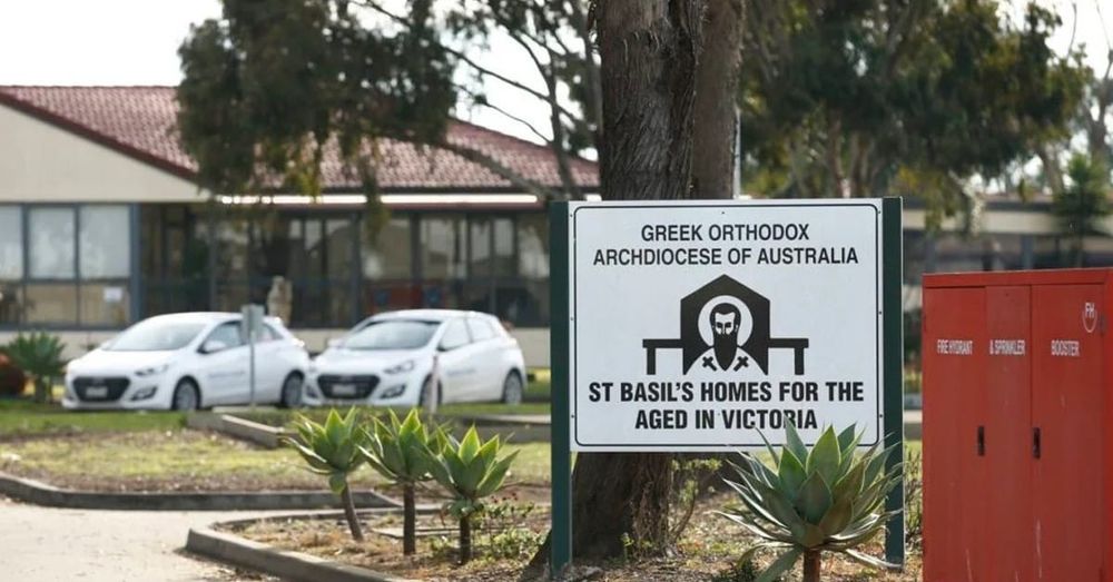 Families set to speak at inquest into St Basil’s outbreak post image