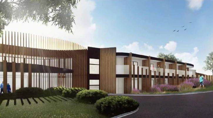 Arcare gets green light for 125-bed aged care facility on Sydney’s Upper North Shore after Land and Environment Court decision post image