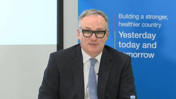 ICT “non-negotiable” in future aged care regulation: Department of Health webinar post image