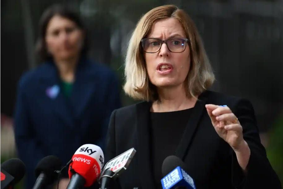 Aspen Medical staff who worked on Ruby Princess sent to Newmarch House just two days later – is Government’s ‘surge’ workforce capable of meeting demands? post image