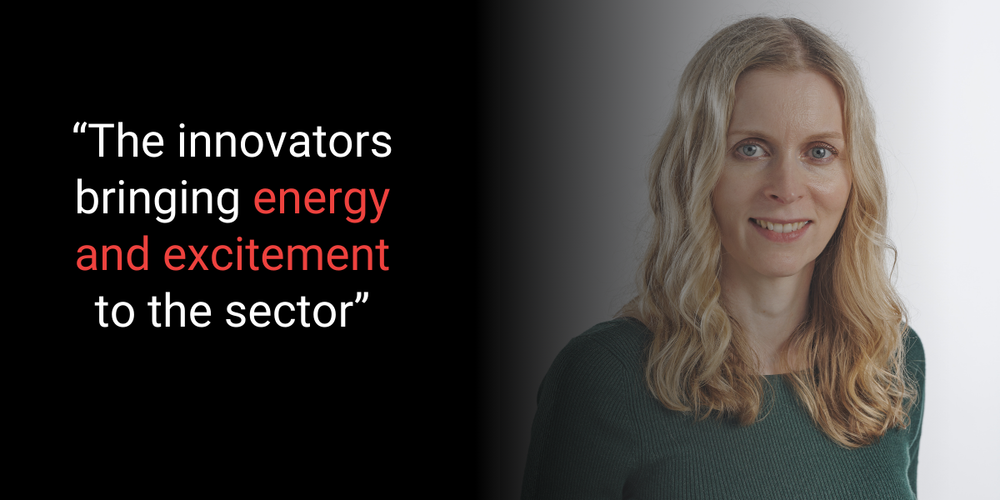 Opinion: four years ago, Lynelle Briggs challenged CEOs: “Where is the innovation”? post image