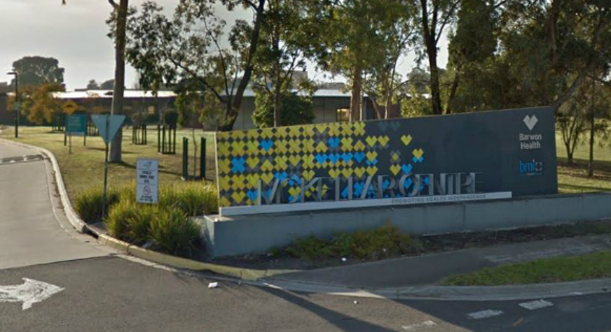 Barwon Health to investigate taser incident on resident with dementia ​ post image