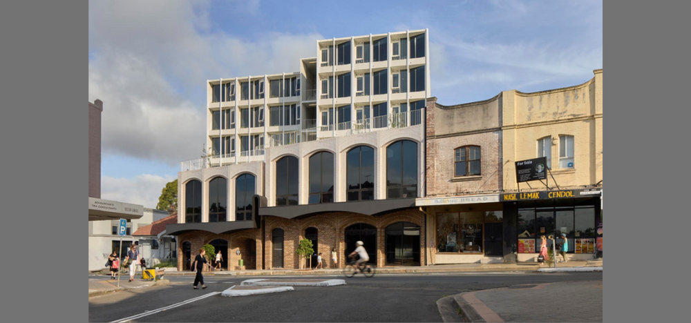 Desperate times: private developers look to affordable housing to de-risk their projects post image