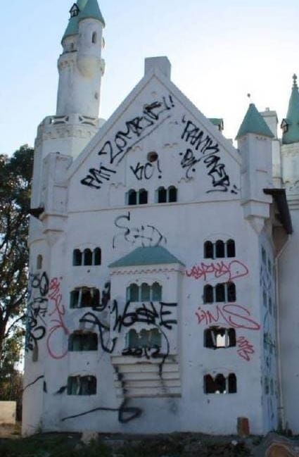 Retirement village proposed for former ‘castle’ in WA post image