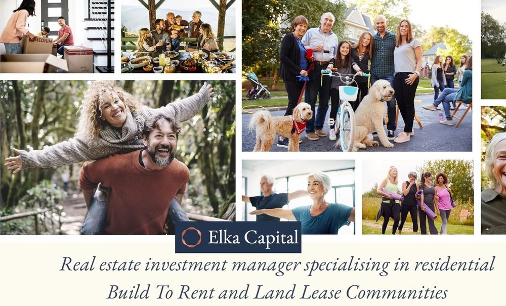 Elka Capital and Assembly Funds Management, backed by the Lowy Family, acquire two land lease communities in Victoria post image