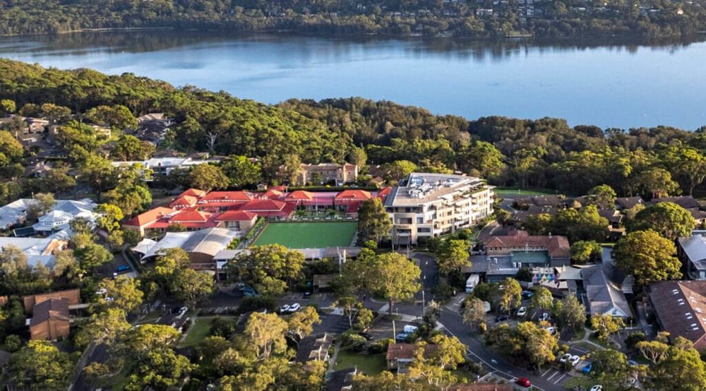 RSL LifeCare reveals reimagined vision for 86-year-old flagship village on Sydney's Northern Beaches post image