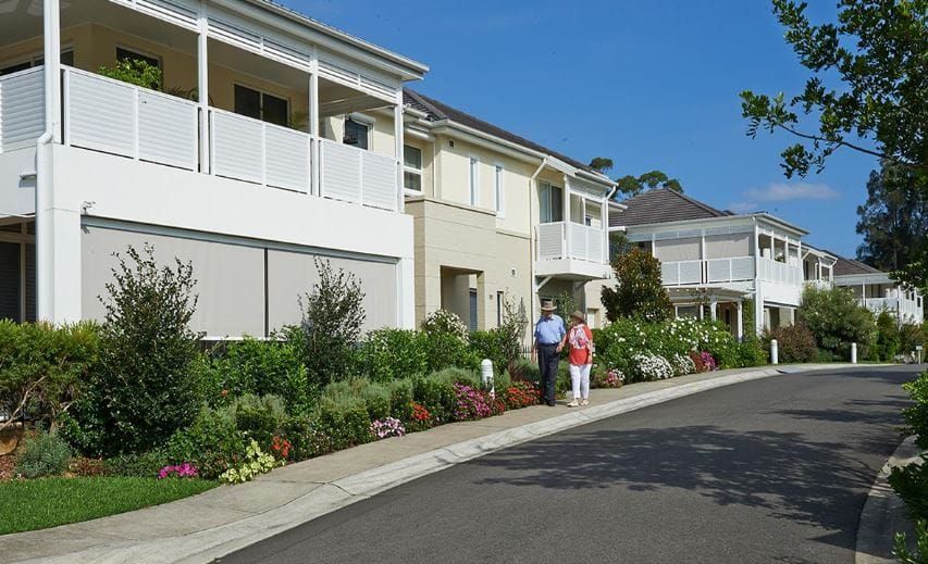 Is the departure of Sakkara the end of a painful era for the residents and the retirement village sector? post image