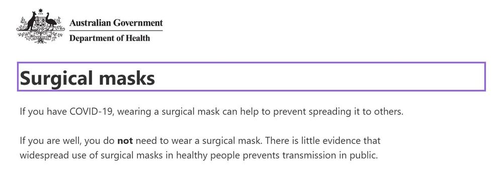 National Cabinet expands coronavirus testing criteria to aged care staff and residents post image