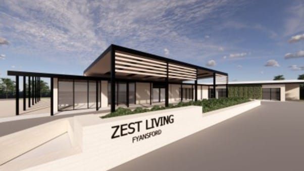 $65M retirement village planned for Victoria’s largest continuous growth area post image