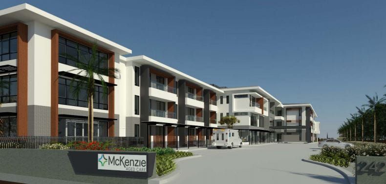 Brisbane doubles its number of retirement and aged care developments under new incentives post image