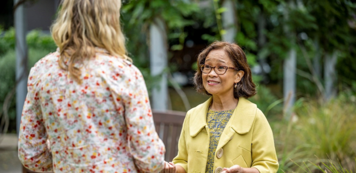 SATURDAY pre-Budget issue: 15% wage increase attracting new recruits to aged care post image