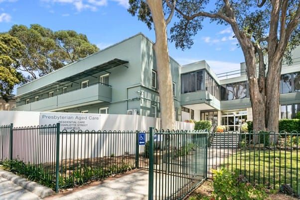 Presbyterian Care handover to Anglicare plus Bolton Clarke opco propco with Allity homes a sign of the future – and size will matter post image