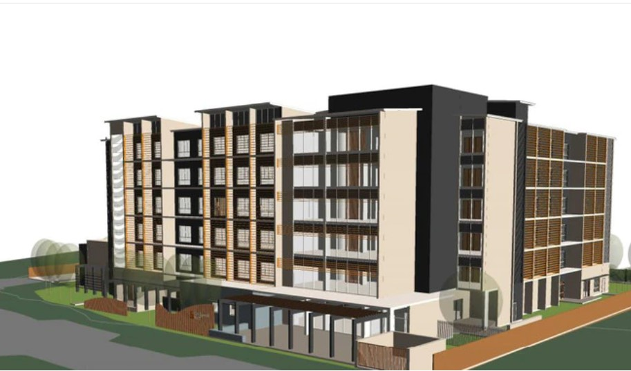 Rockpool plans six-storey 150-bed RAC facility for Queensland’s Sunshine Coast post image