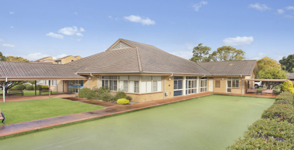 Wesley Mission lodges plans to double southwest Sydney retirement village post image