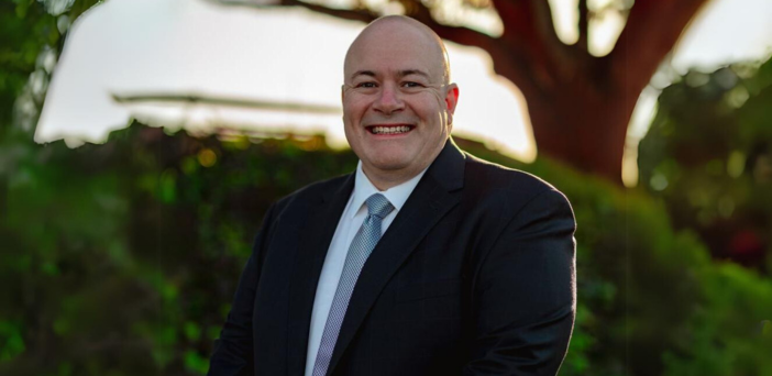Darren Cutri appointed CEO of WA’s Catholic Homes post image