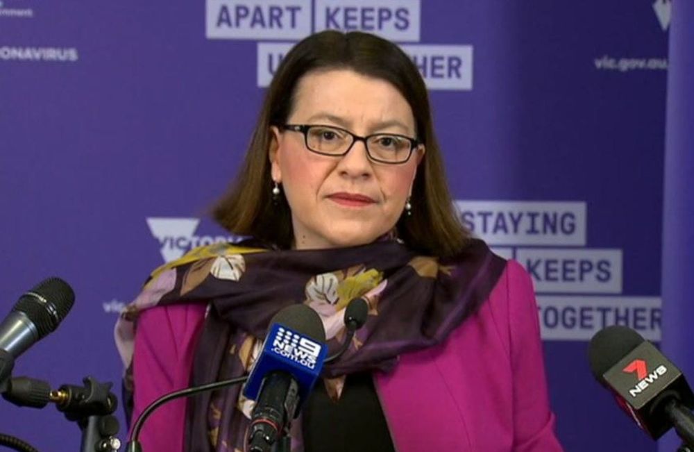 Victoria announces another 18 new COVID-19 cases – but says eased restrictions will continue post image