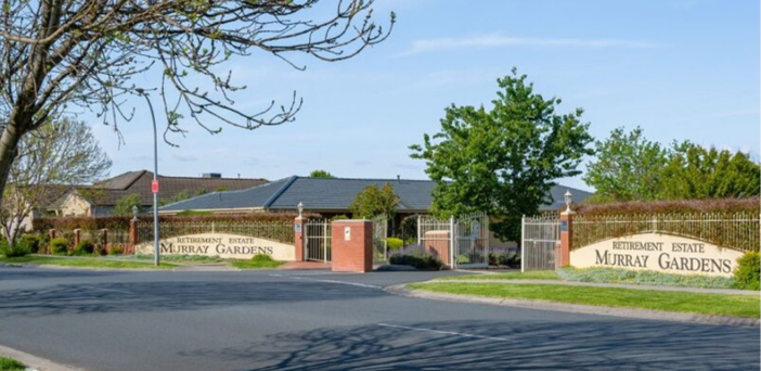 RetireAustralia take Murray Gardens Retirement Village residents to NCAT over rejection of fee increase post image
