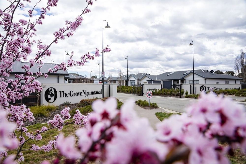 Keyton to expand The Grove with waitlists at its three retirement villages in the ACT post image