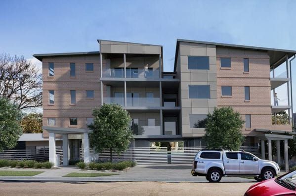 Uniting launches 30 independent living units – including affordable housing – on NSW South Coast post image