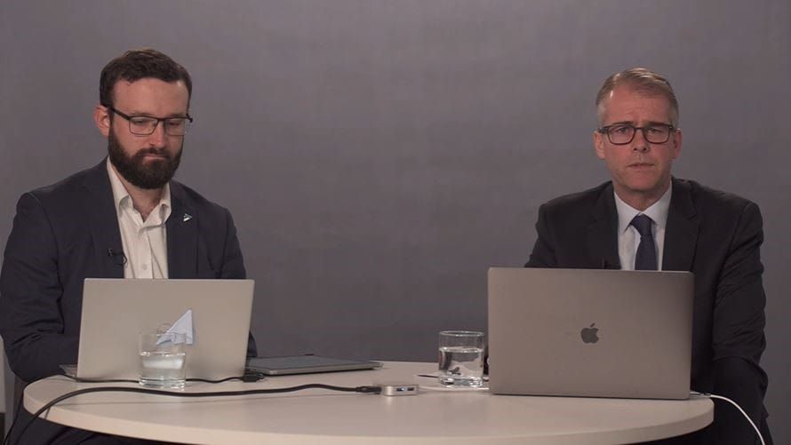 LASA CEO Sean Rooney delivers detailed précis of the aged care landscape in annual State of the Nation webinar post image