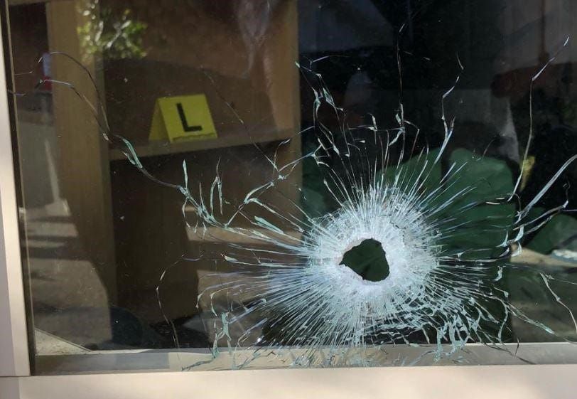 Brisbane retirement village visitor shot by police post image