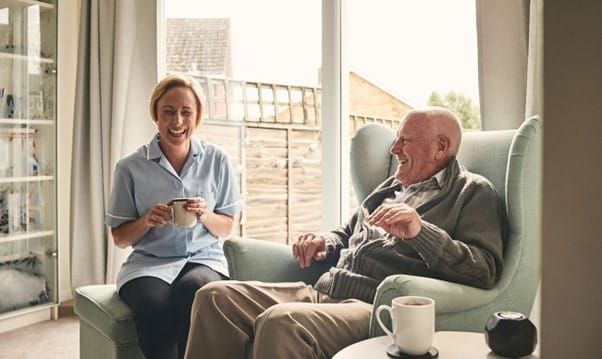 Home care providers have lower margins than cafés, says ACCPA post image