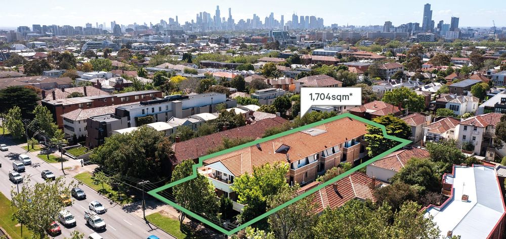 Infinite Care buys first Victorian aged care home at less than $200K per bed post image