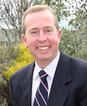 Ron Thompson departs RSL LifeCare post image