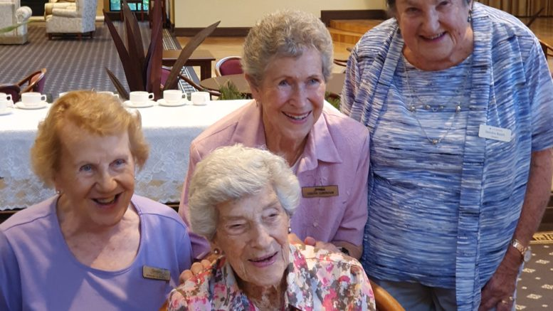 The issues with people living longer for retirement living and land lease operators post image