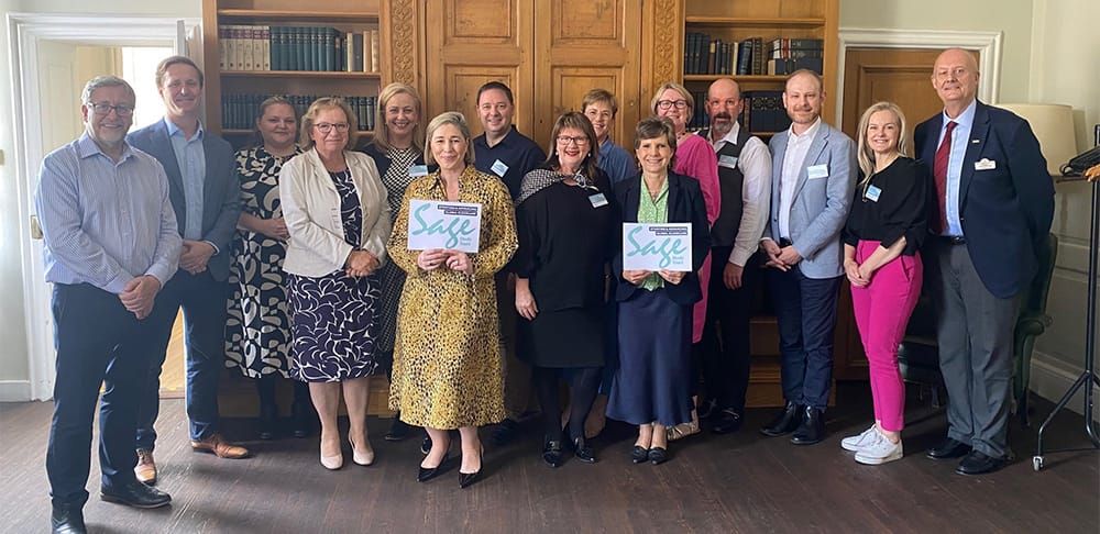 ACCPA CEO joins latest SAGE UK Study Tour post image