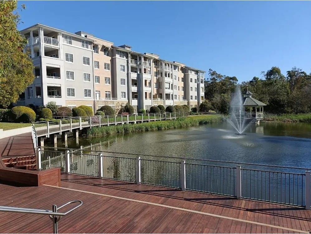 In this issue of SATURDAY: How to turn a retirement village into private aged care post image