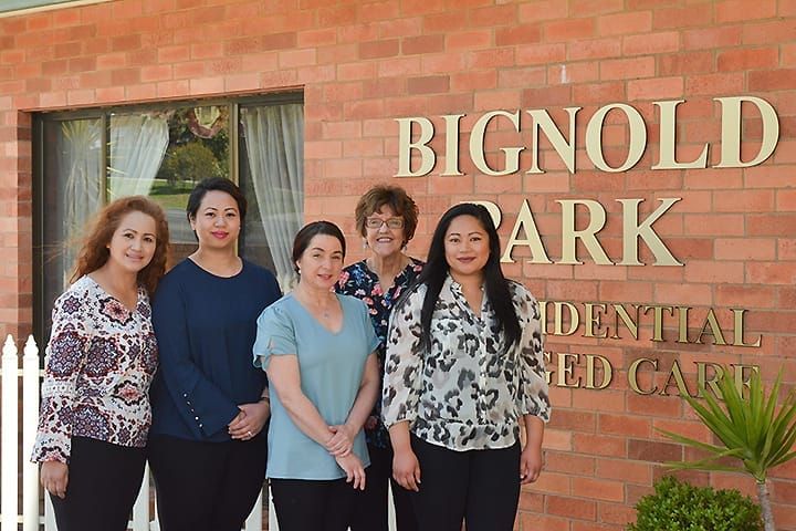 Bignold Park SRS facility in Bendigo, Victoria, ordered to close post image