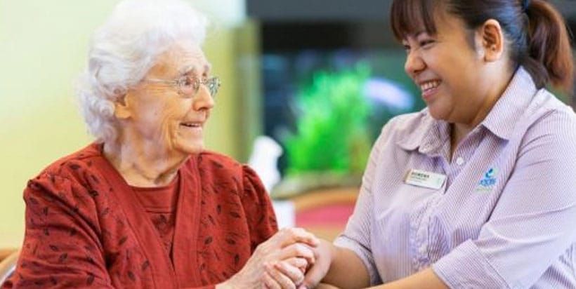New guiding principles for Victorian aged care sector to minimise risk of COVID-19 outbreak – staff limited to one site post image
