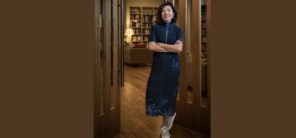 Shattering the retirement village glass ceiling post image