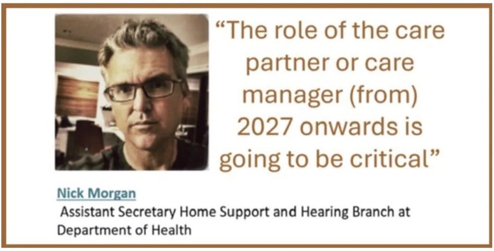 Only in SATURDAY: Denmark, France and Silverchain point to the ageing future post image