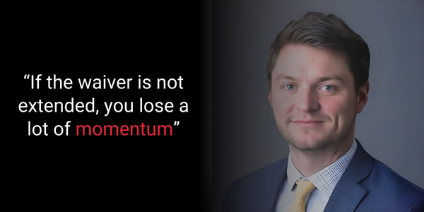 30 to 40% of all care in US could shift to the home post image