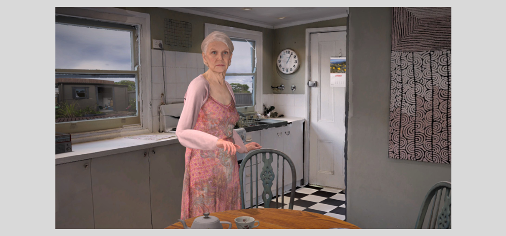 An AI companion for aged care residents living with dementia? It’s for real post image
